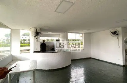 Imagem: Apartamento para Venda, Vila Santana