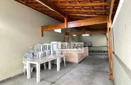 Imagem: Apartamento para Venda, Vila Santana
