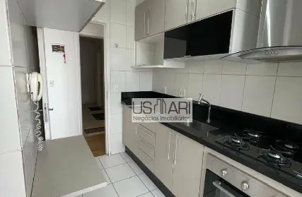 Imagem: Apartamento para Venda, Tatuapé