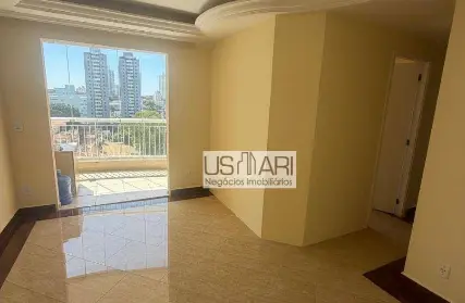 Imagem: Apartamento para Venda, Penha