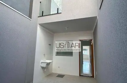 Imagem: Sobrado para Venda, Penha