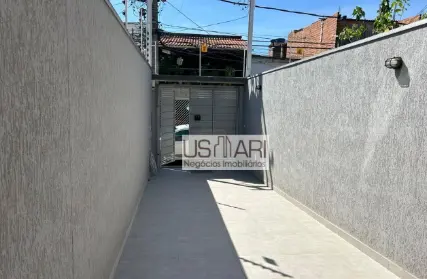 Imagem: Sobrado para Venda, Penha