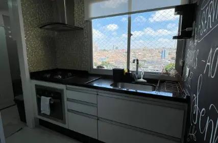 Imagem: Apartamento para Venda, Vila Alpina