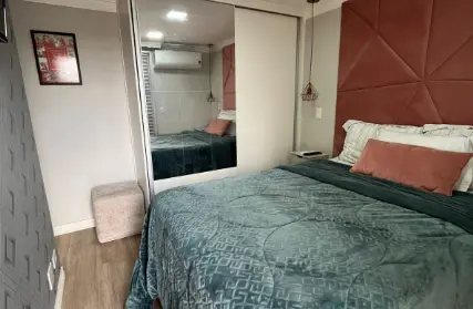 Imagem: Apartamento para Venda, Vila Alpina