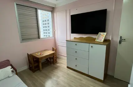 Imagem: Apartamento para Venda, Vila Alpina