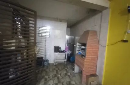 Imagem: Casa Térrea para Venda, Jardim Imperador (ZL)