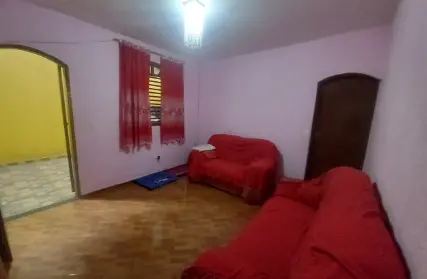 Imagem: Casa Térrea para Venda, Jardim Imperador (ZL)