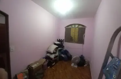 Imagem: Casa Térrea para Venda, Jardim Imperador (ZL)