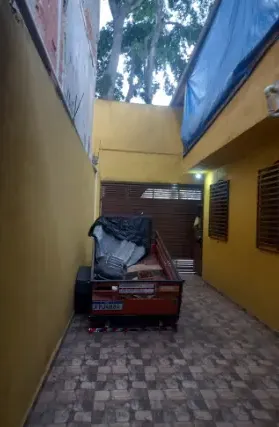 Imagem: Casa Térrea para Venda, Jardim Imperador (ZL)