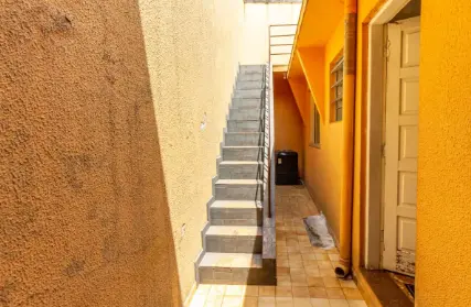 Imagem: Sobrado para Venda, Vila Diva (ZL)