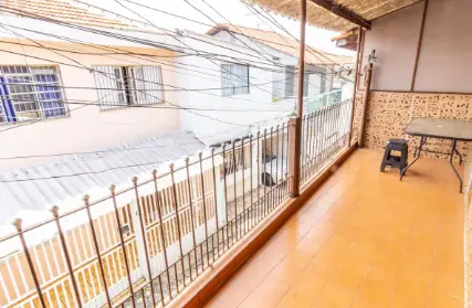 Imagem: Sobrado para Venda, Vila Diva (ZL)