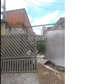 Imagem: Terreno para Venda, Jardim Imperador (ZL)