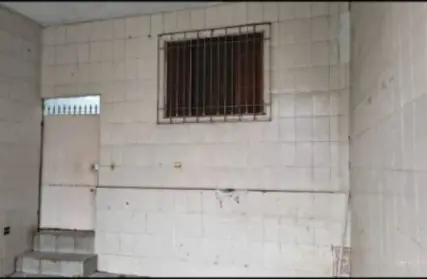 Imagem: Casa Térrea para Venda, Vila Rica (Zona Leste)