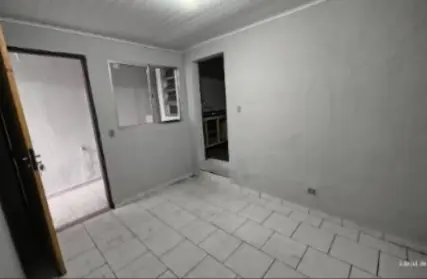 Imagem: Casa Térrea para Venda, Vila Rica (Zona Leste)