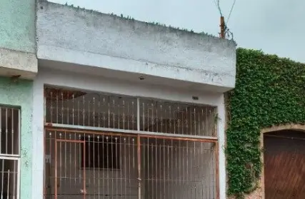 Imagem: Casa Térrea para Venda, Vila Rica (Zona Leste)