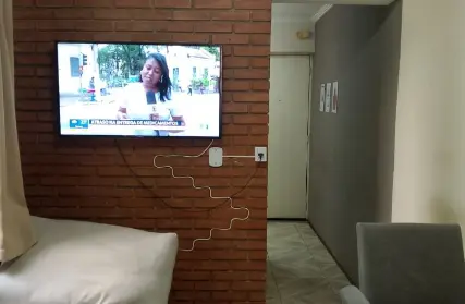 Imagem: Apartamento para Venda, Jardim Imperador (ZL)