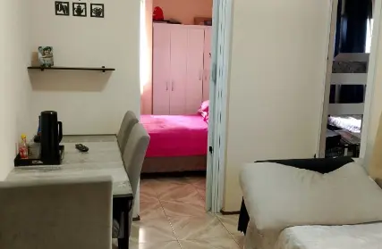 Imagem: Apartamento para Venda, Jardim Imperador (ZL)
