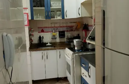 Imagem: Apartamento para Venda, Jardim Imperador (ZL)