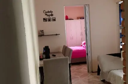 Imagem: Apartamento para Venda, Jardim Imperador (ZL)