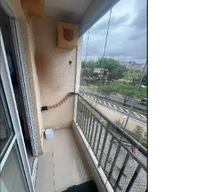 Imagem: Apartamento para Venda, Jardim Imperador (ZL)