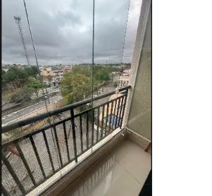 Imagem: Apartamento para Venda, Jardim Imperador (ZL)