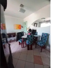 Imagem: Apartamento para Venda, Jardim Imperador (ZL)