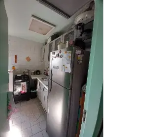 Imagem: Apartamento para Venda, Jardim Imperador (ZL)