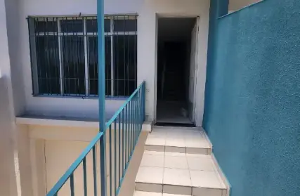 Imagem: Sobrado para Alugar, Vila Prudente