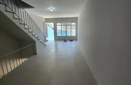 Imagem: Sobrado para Alugar, Vila Prudente