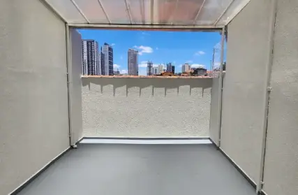 Imagem: Sobrado para Alugar, Vila Prudente