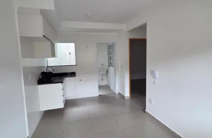 Imagem: Apartamento para Alugar, Vila Ema
