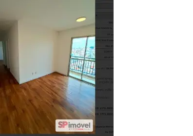 Imagem: Apartamento para Venda, Jardim Vila Formosa