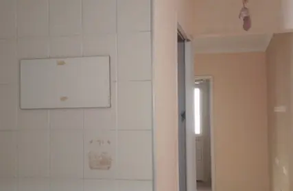 Imagem: Apartamento para Venda, Jardim Imperador (ZL)