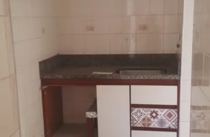 Imagem: Apartamento para Venda, Jardim Imperador (ZL)