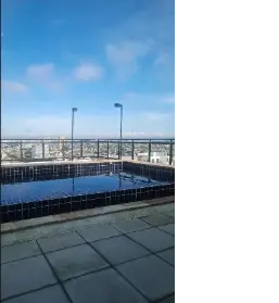 Imagem: Apartamento para Alugar, Cidade Patriarca