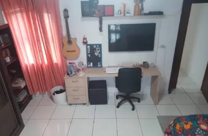 Imagem: Sobrado para Venda, Jardim Imperador (ZL)