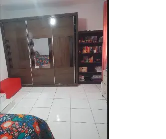 Imagem: Sobrado para Venda, Jardim Imperador (ZL)