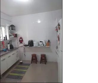 Imagem: Sobrado para Venda, Jardim Imperador (ZL)