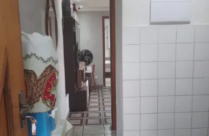 Imagem: Apartamento para Venda, Jardim Imperador (ZL)