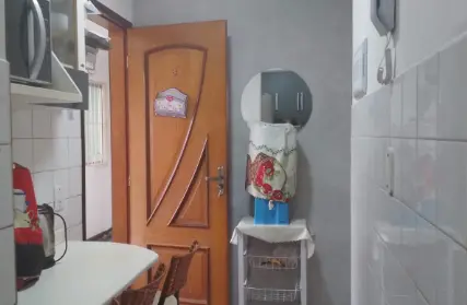 Imagem: Apartamento para Venda, Jardim Imperador (ZL)