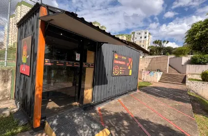 Imagem: Apartamento para Venda, Jardim Imperador (ZL)