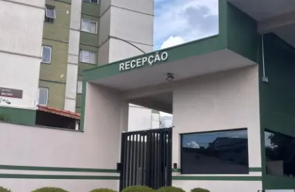 Imagem: Apartamento para Venda, Jardim Imperador (ZL)