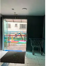 Imagem: Apartamento para Venda, São Mateus