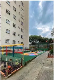 Imagem: Apartamento para Venda, São Mateus