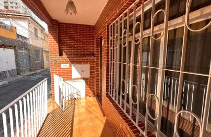 Imagem: Sobrado para Venda, Tatuapé