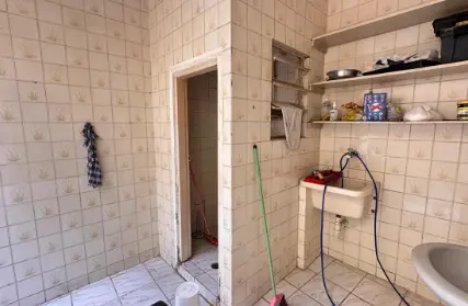 Imagem: Sobrado para Venda, Tatuapé