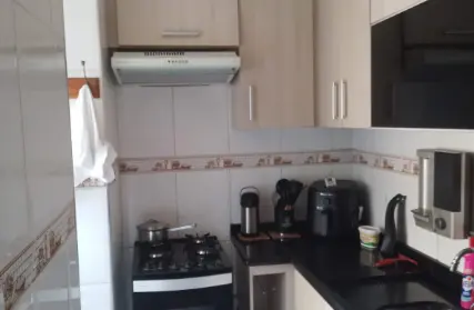 Imagem: Apartamento para Venda, Jardim Imperador (ZL)