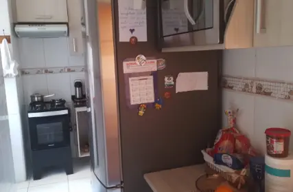 Imagem: Apartamento para Venda, Jardim Imperador (ZL)