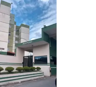 Imagem: Apartamento para Venda, Jardim Imperador (ZL)