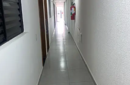 Imagem: Apartamento para Alugar, Vila Paulo Silas
